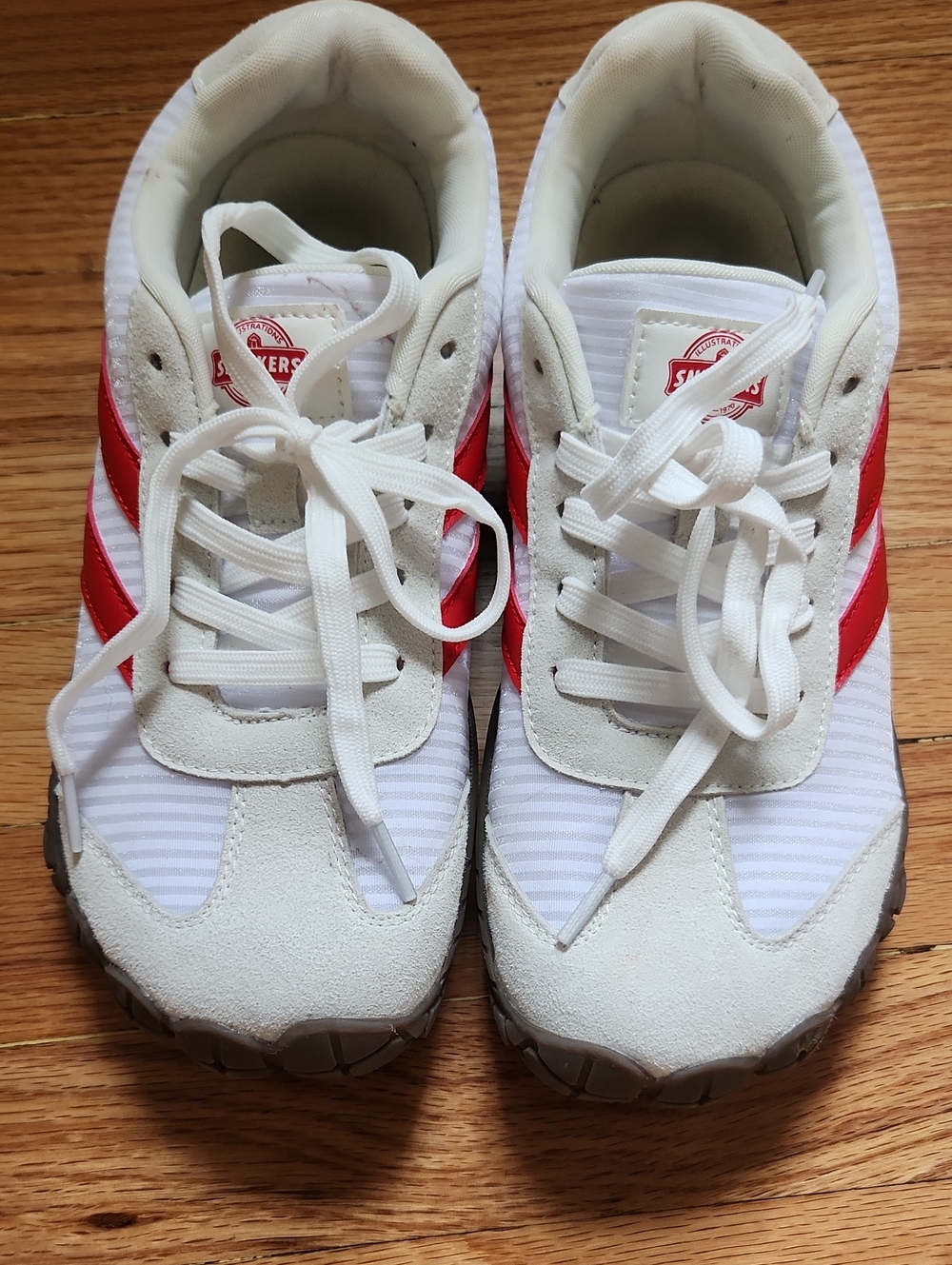 Bare Frog Barefoot Sneakers Men's Size  8.5 / Women's Size 10